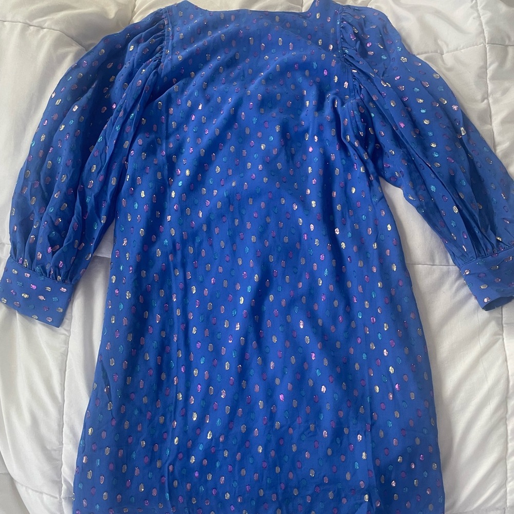 Lily pulitzer dress, never worn